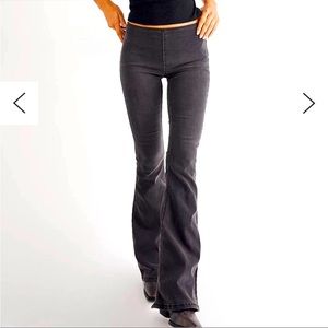 We The Free: Free People Penny Pull On Flare